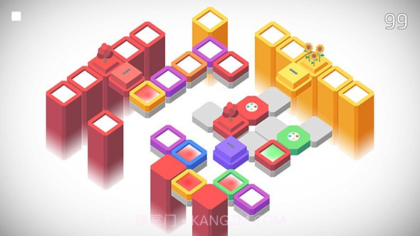 彩色拼图官网版截图2