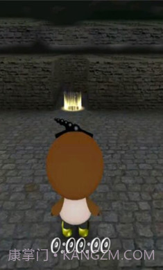 盒子猫迷宫冒险截图2