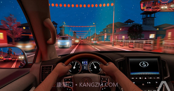 狂飙地带日本截图4