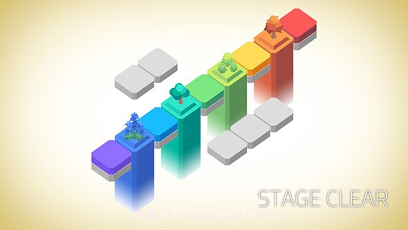 彩色拼图官网版截图5