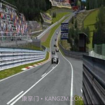 Super Pole Position F1 Free截图2