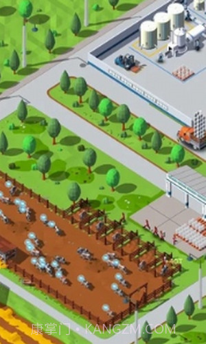 奶牛场快乐奶牛截图3