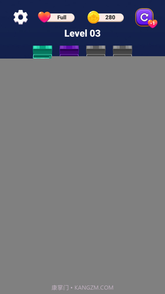 彩沙分类挑战付费版截图2