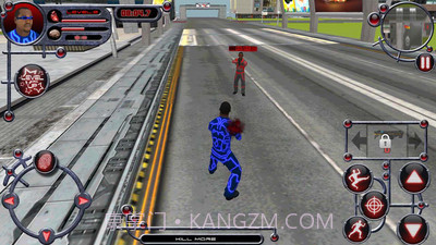 犯罪司机最新版截图4 犯罪司机最新版截图4