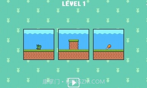 饥饿小恐龙截图3