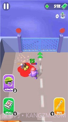 伪装者杀手截图2 伪装者杀手截图2