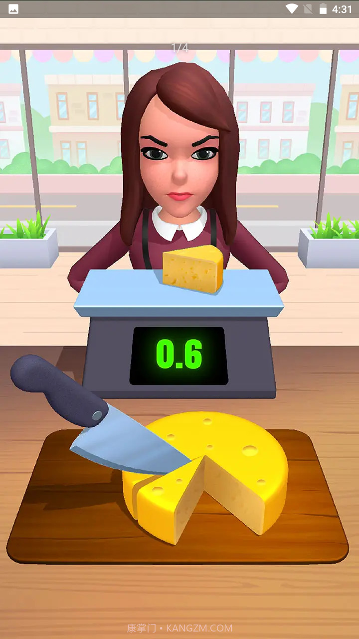 切肉贼6截图3 切肉贼6截图3