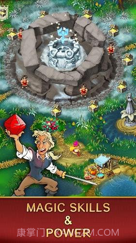 王国编年史免费版截图1