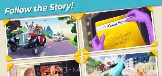 PennyFlo最新版截图4