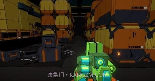 VoidBastards最新版截图1 VoidBastards最新版截图1