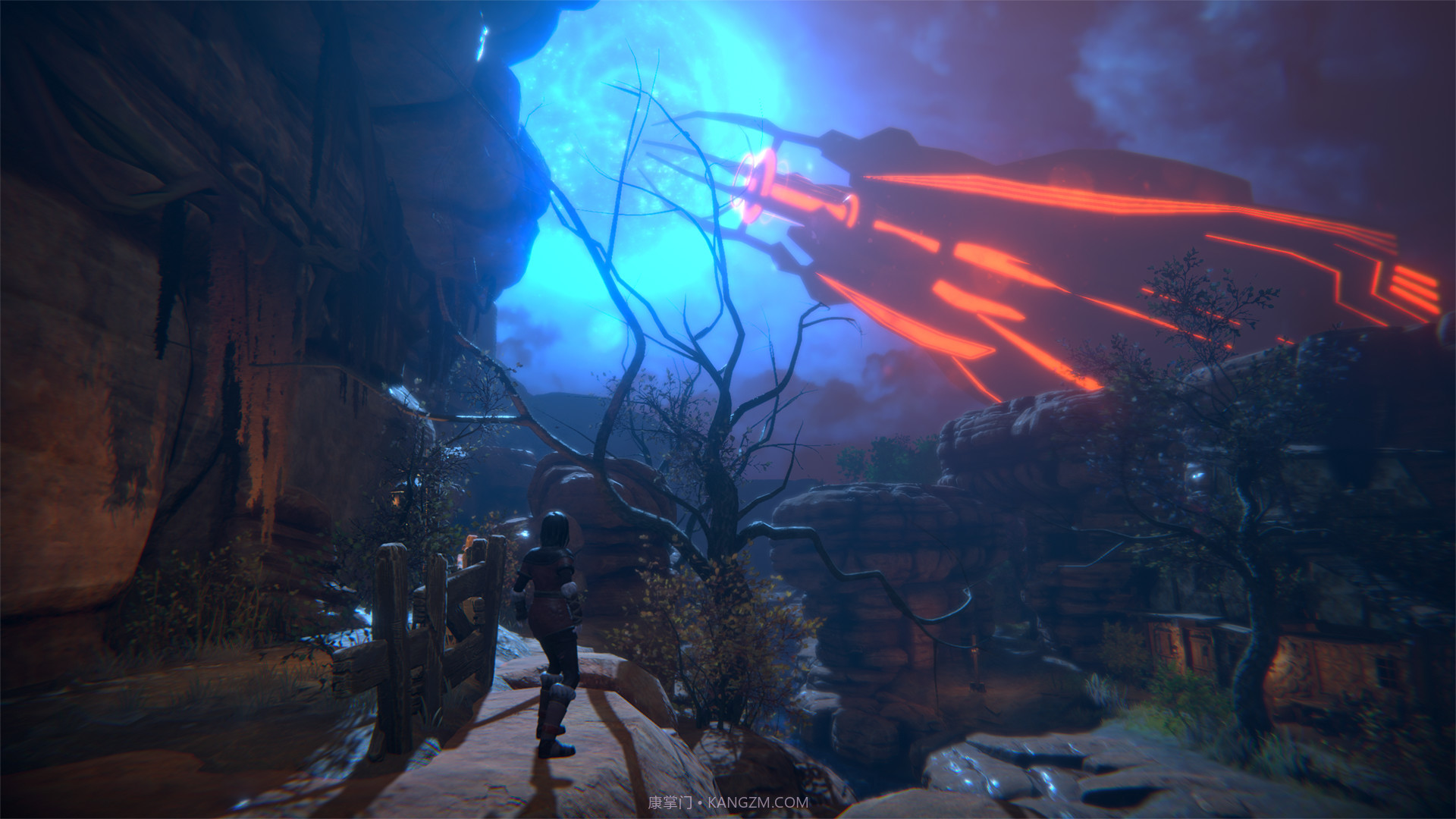 生命之种SeedofLife截图7