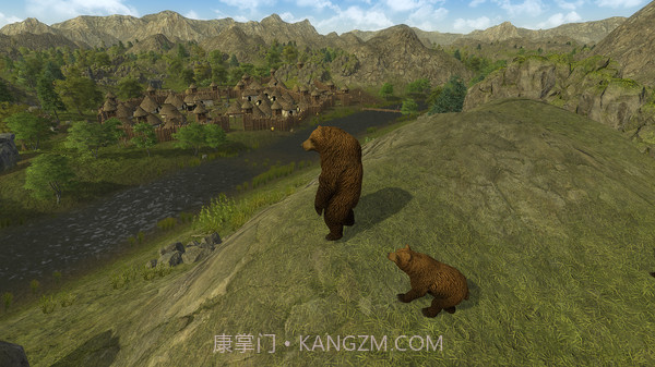 人类黎明官网版截图1