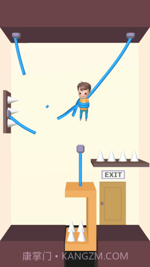 快救救宝宝最新版截图3