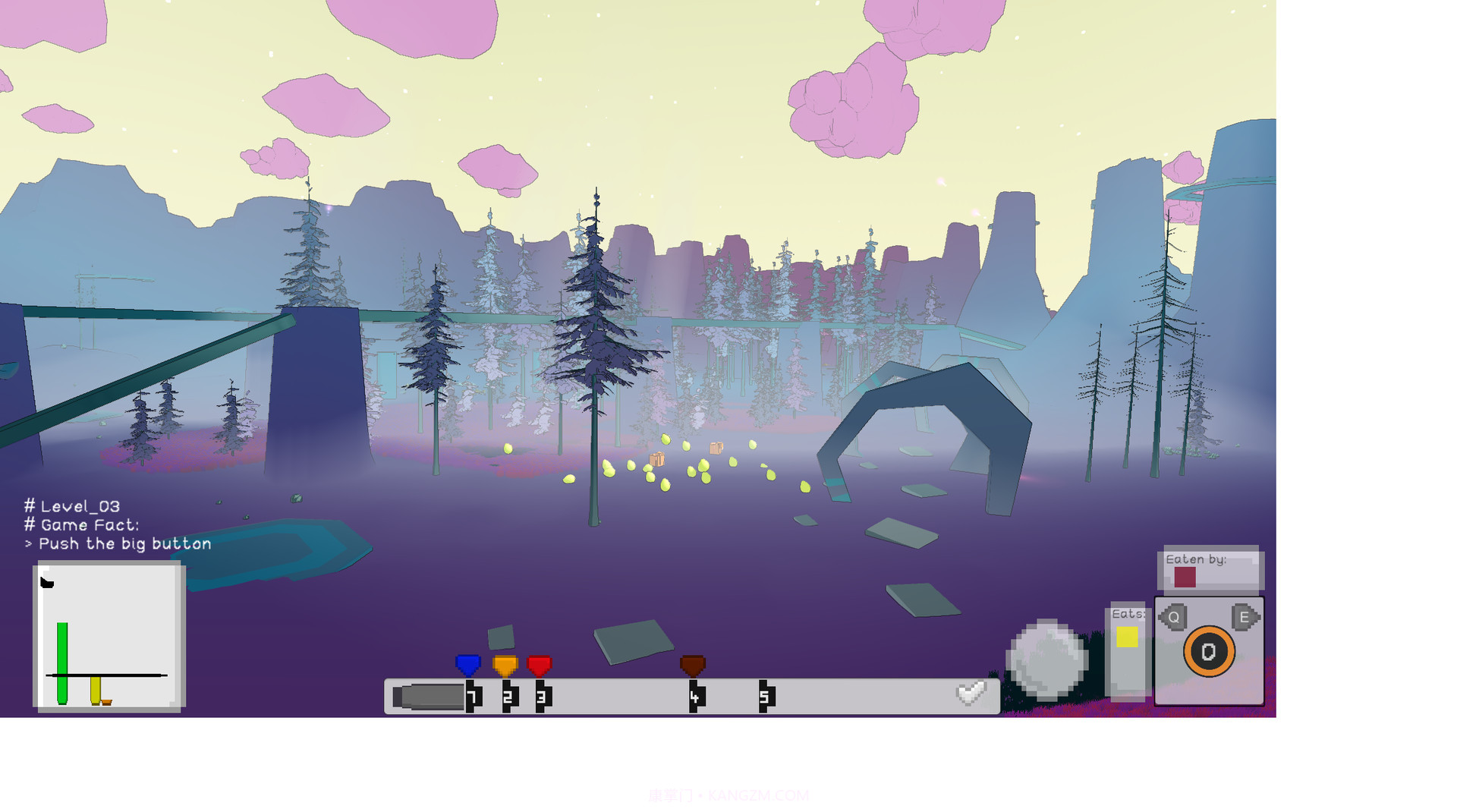 生态公园EcoPark免费版截图8 生态公园EcoPark免费版截图8