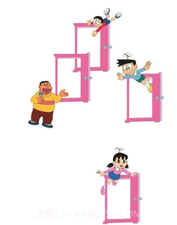 禾野男孩哆啦a梦图片完整版截图2