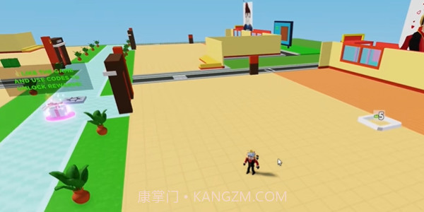 模拟汉堡店截图2