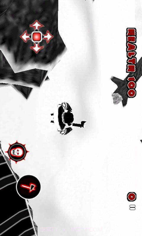 愤怒的海盗截图2