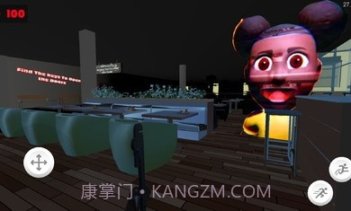 阿曼达冒险家2截图3 阿曼达冒险家2截图3