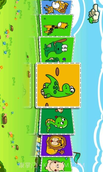 蜡笔儿童涂画截图2 蜡笔儿童涂画截图2