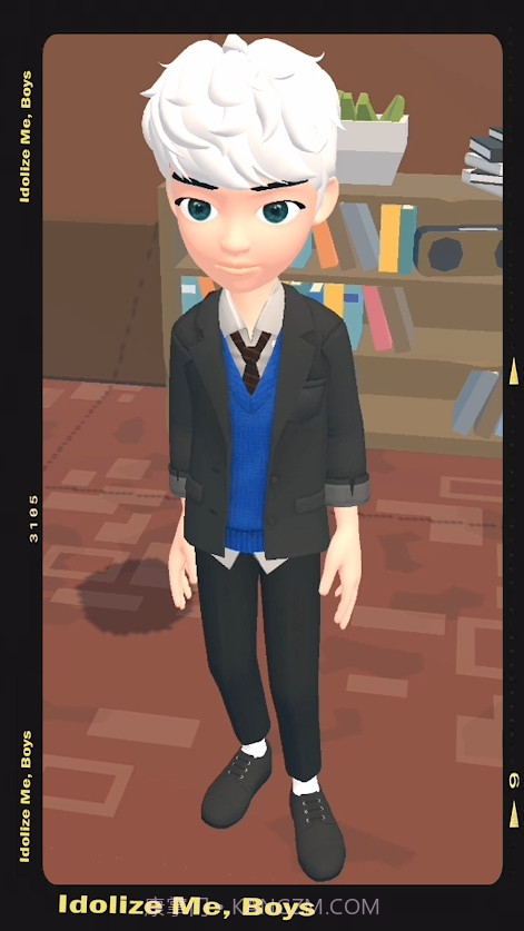 崇拜我男孩们截图3