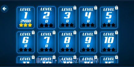 隧道游戏板截图2 隧道游戏板截图2