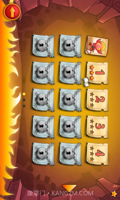 精灵历险记截图4 精灵历险记截图4