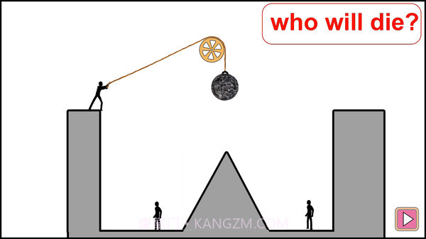 火柴人预言家截图3 火柴人预言家截图3