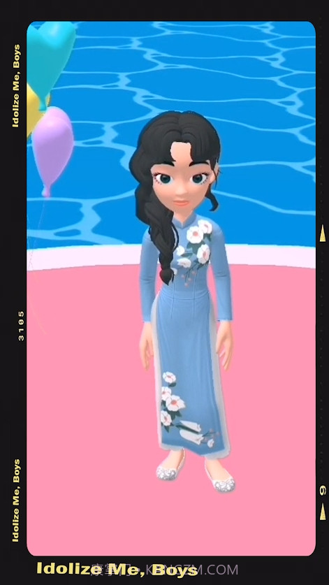 崇拜我男孩们截图1