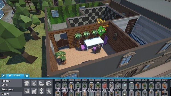 The Tenants截图6 The Tenants截图6