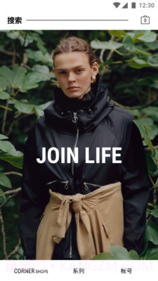 ZARAApp截图4 ZARAApp截图4