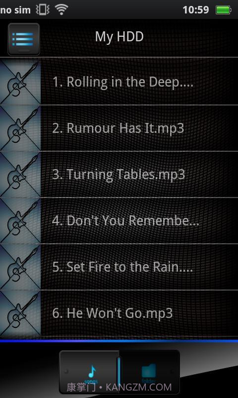 Media Control截图2 Media Control截图2