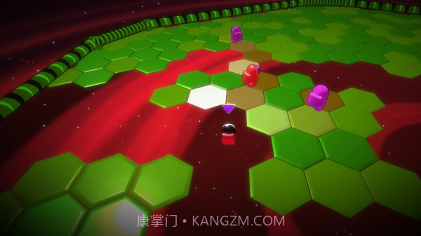 太空淘汰赛最新版截图1 太空淘汰赛最新版截图1