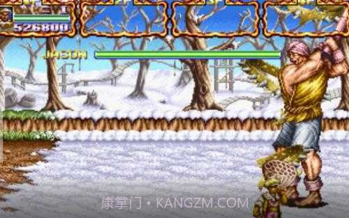 铁钩船长免费单机游戏无限版截图3 铁钩船长免费单机游戏无限版截图3