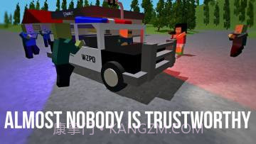 僵尸生存大战最新版截图2 僵尸生存大战最新版截图2