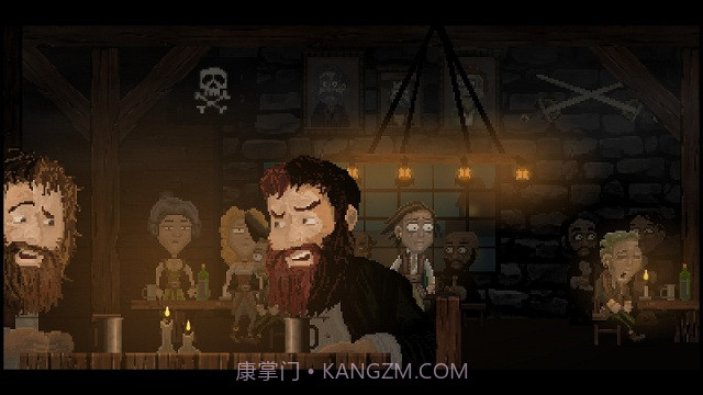 镜中鬼怪截图1 镜中鬼怪截图1