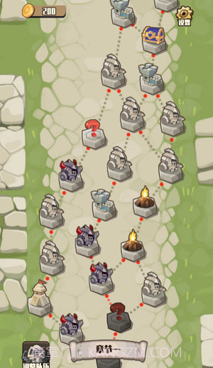 地牢远征截图4 地牢远征截图4