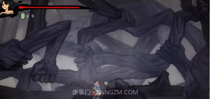 幽灵怪谈截图3 幽灵怪谈截图3