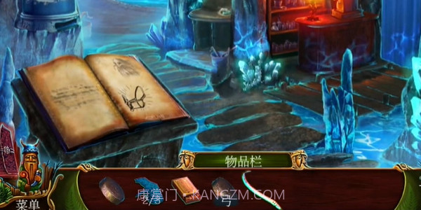 黄昏斯拉夫寓言截图3