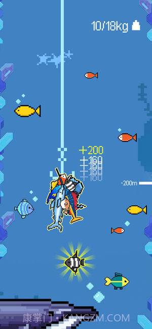 fish guru钓鱼大师截图2 fish guru钓鱼大师截图2