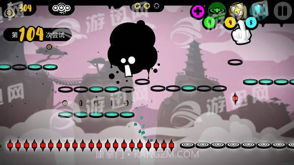 永不言弃黑洞截图4 永不言弃黑洞截图4