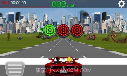 都市赛车截图1 都市赛车截图1