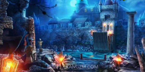 黄昏斯拉夫寓言截图2