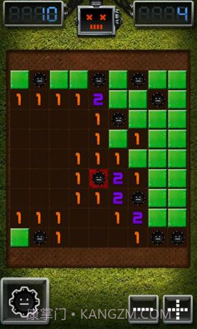 豪华扫雷截图2 豪华扫雷截图2