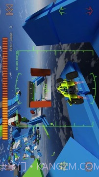 火箭飞车2最新版截图5