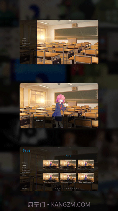joi模拟器汉化版截图2 joi模拟器汉化版截图2
