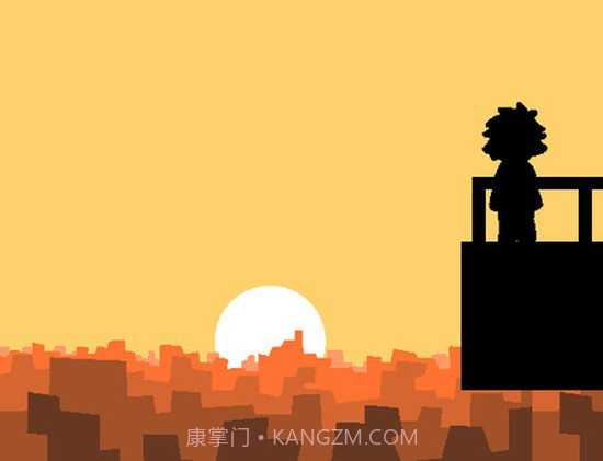 Changed中文版截图1