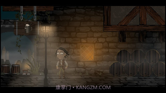 镜中鬼怪截图2 镜中鬼怪截图2