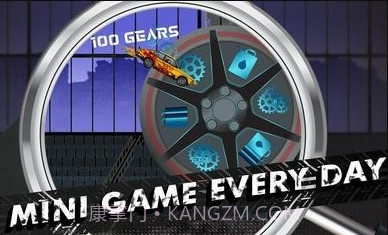 登山赛车越野赛截图3