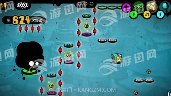 永不言弃黑洞截图3 永不言弃黑洞截图3