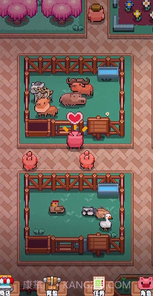 开拓猪之岛截图3 开拓猪之岛截图3